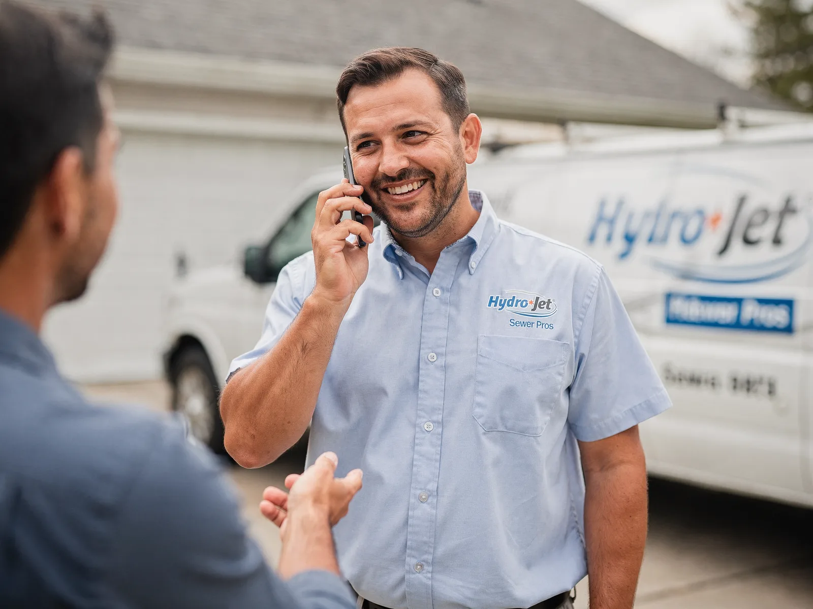 Hydro Jetting Near Me Freelandville, IN FAQs